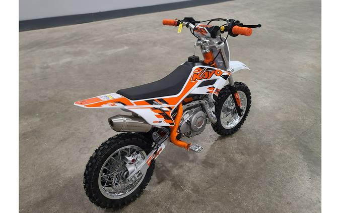 2026 KMB 60 - Kayo