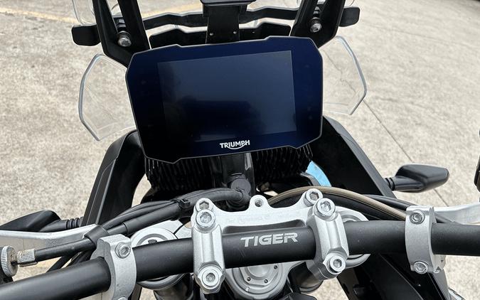 2022 Triumph TIGER 900GT PRO