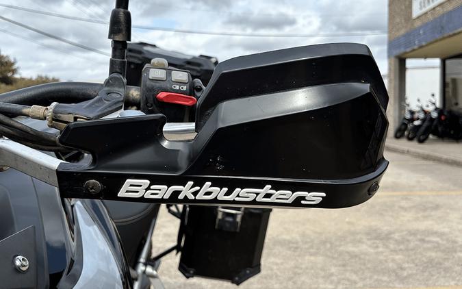 2022 Triumph TIGER 900GT PRO