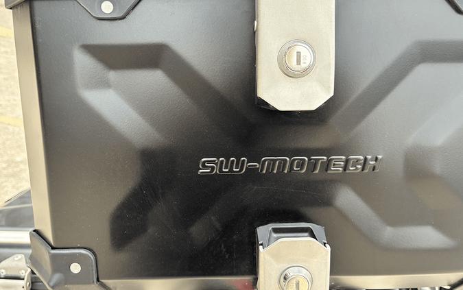 2022 Triumph TIGER 900GT PRO