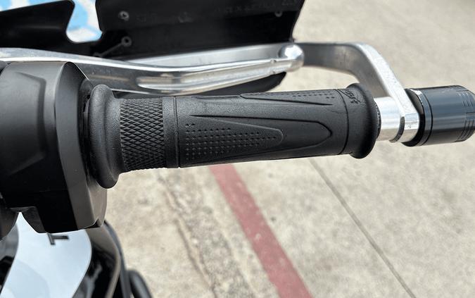2022 Triumph TIGER 900GT PRO