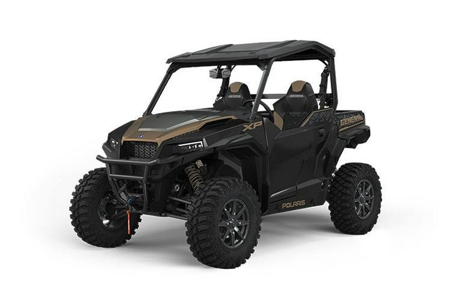 2022 Polaris GENERAL 1K