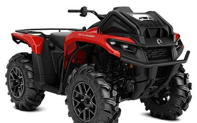 2023 Can-Am Outlander X MR 700