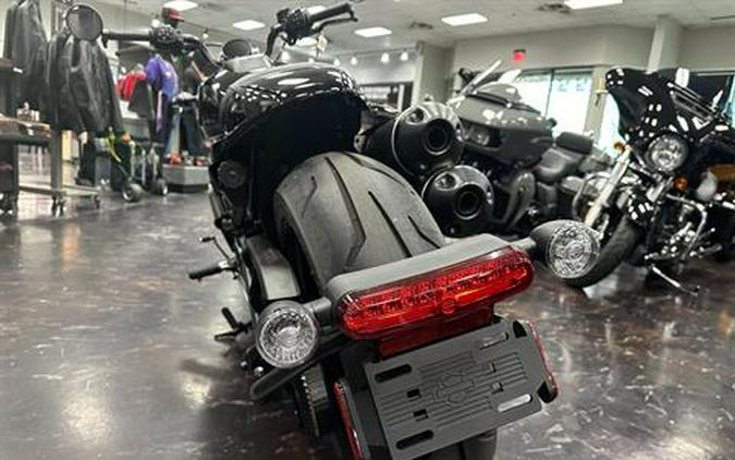 2022 Harley-Davidson Sportster® S