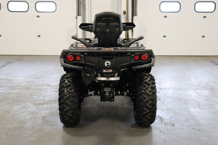 2024 Can-Am® Outlander MAX XT 850