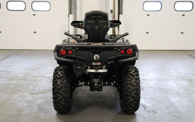 2024 Can-Am® Outlander MAX XT 850