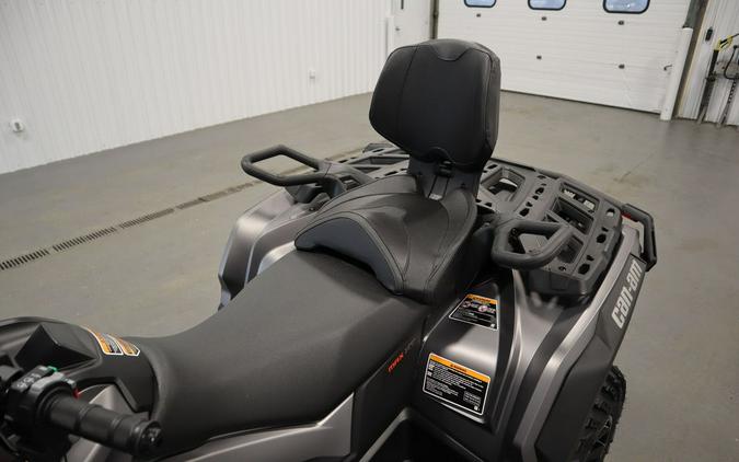 2024 Can-Am® Outlander MAX XT 850