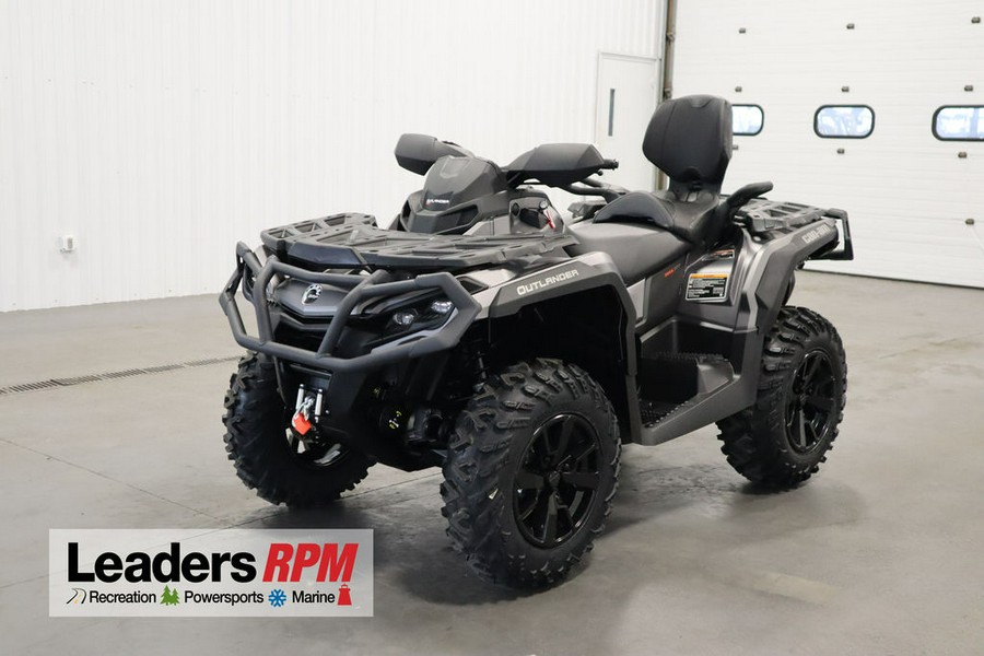 2024 Can-Am® Outlander MAX XT 850