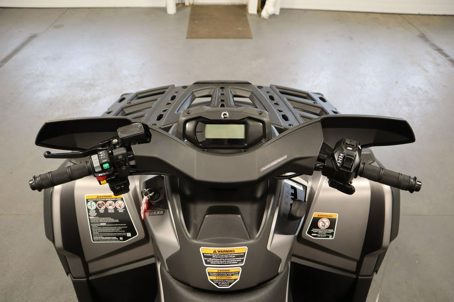 2024 Can-Am® Outlander MAX XT 850