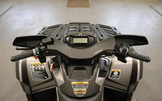 2024 Can-Am® Outlander MAX XT 850