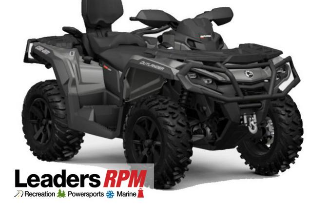 2024 Can-Am® Outlander MAX XT 850