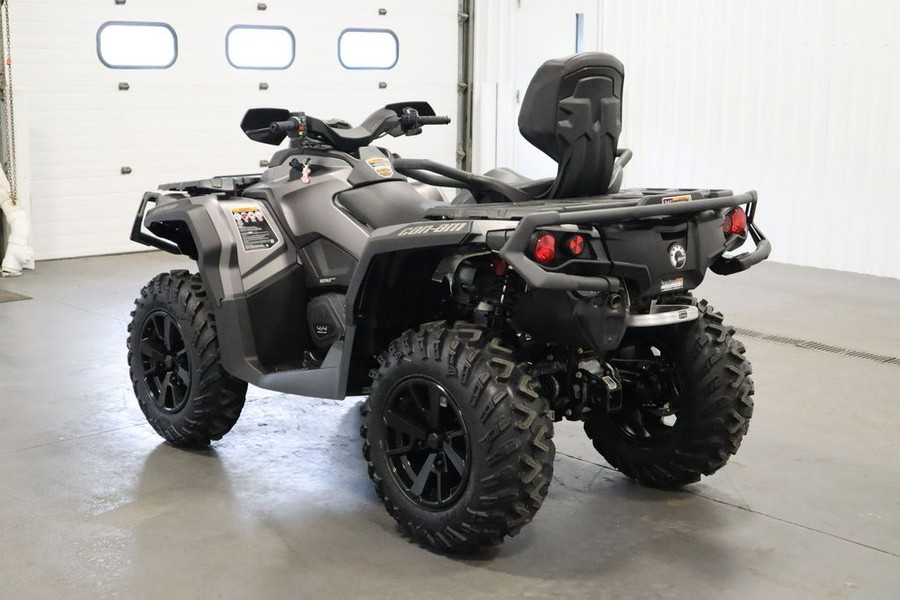 2024 Can-Am® Outlander MAX XT 850