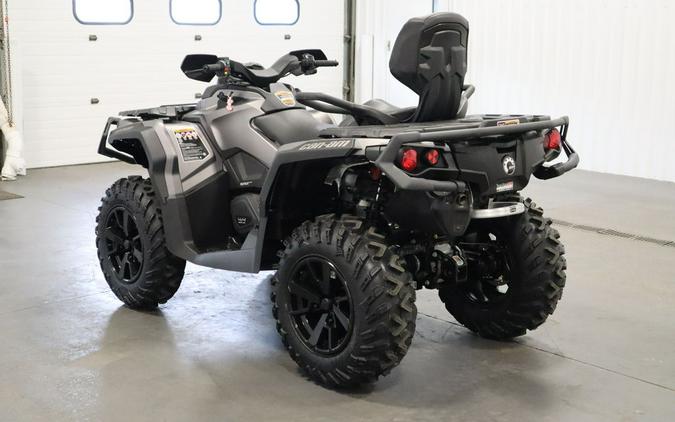 2024 Can-Am® Outlander MAX XT 850