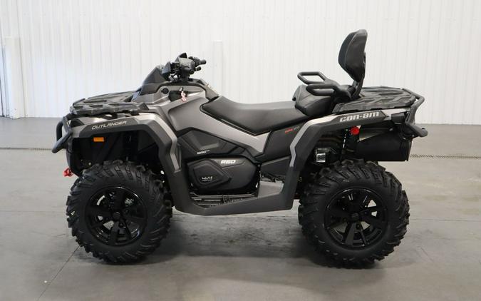 2024 Can-Am® Outlander MAX XT 850