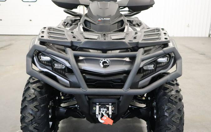 2024 Can-Am® Outlander MAX XT 850