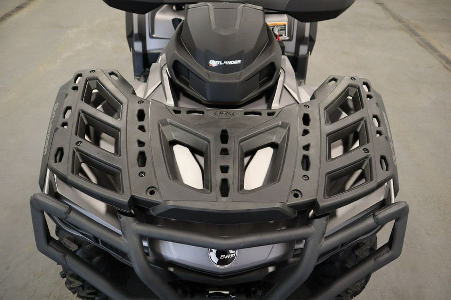 2024 Can-Am® Outlander MAX XT 850