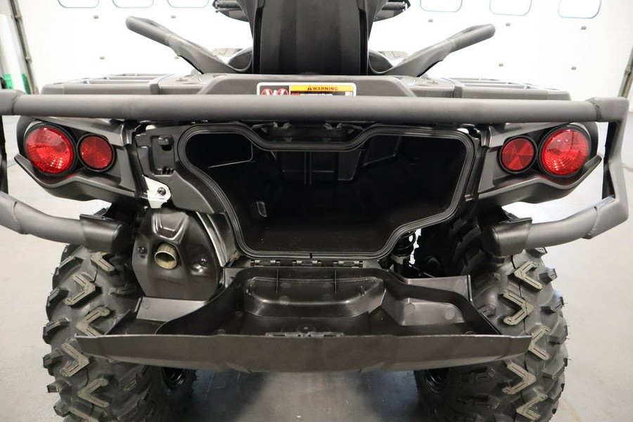 2024 Can-Am® Outlander MAX XT 850