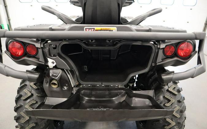 2024 Can-Am® Outlander MAX XT 850