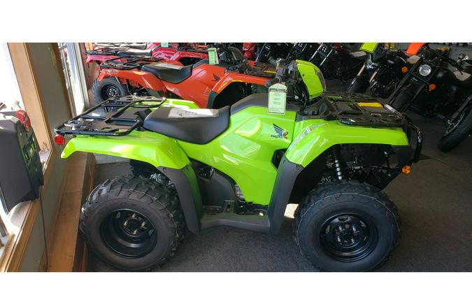 2024 Honda FOREMAN 4X4 ES/ESP