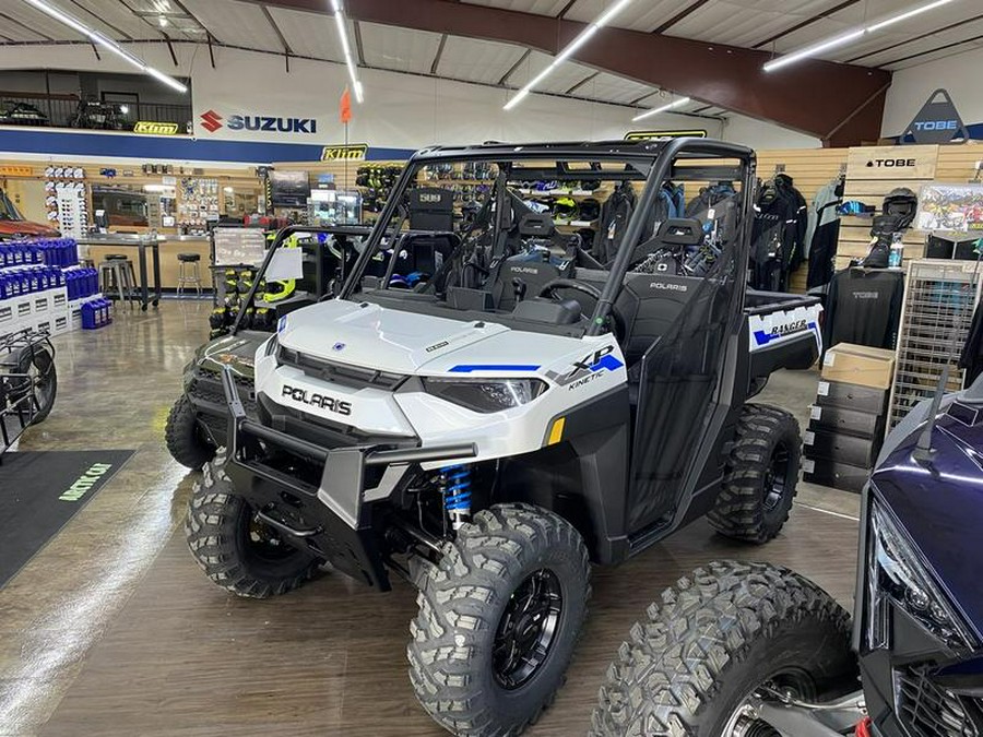 2024 Polaris® Ranger XP Kinetic Ultimate