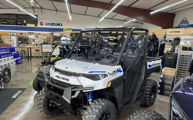 2024 Polaris® Ranger XP Kinetic Ultimate