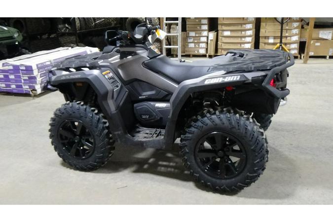 2024 Can-Am ATV OUTLANDER XT 850