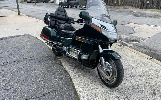 1997 Honda® GL1500SE