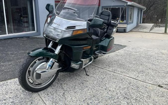 1997 Honda® GL1500SE