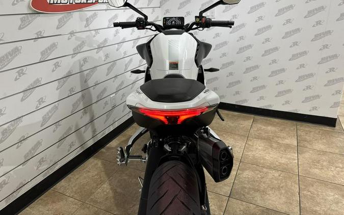 2024 CFMoto 800NK