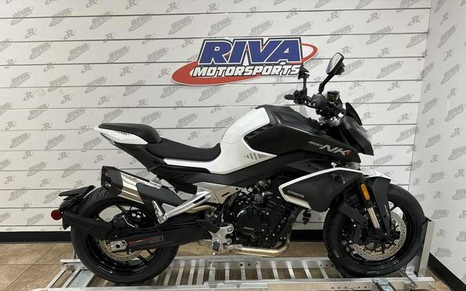 2024 CFMoto 800NK