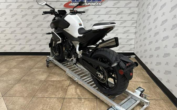 2024 CFMoto 800NK