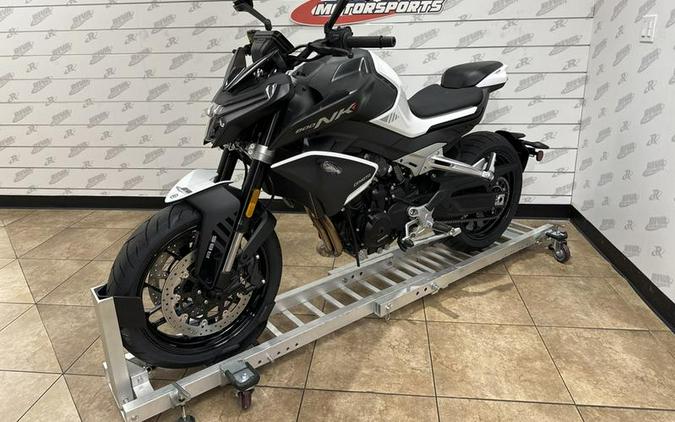 2024 CFMoto 800NK