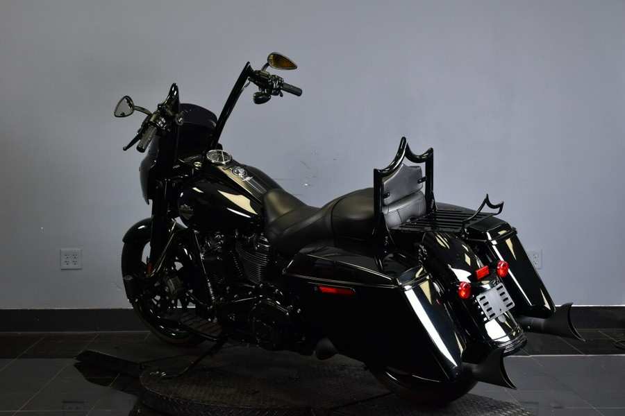 2022 Harley-Davidson Road King Special