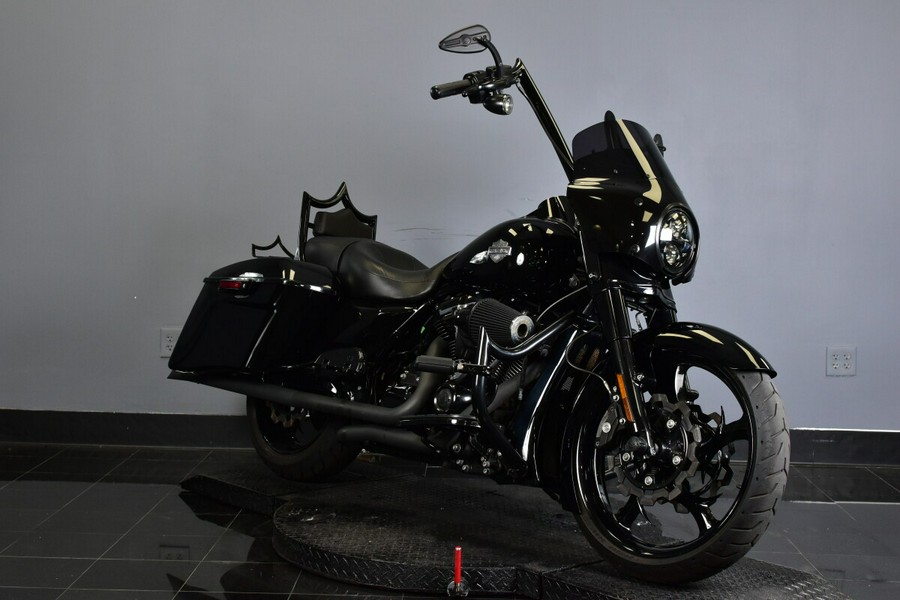 2022 Harley-Davidson Road King Special