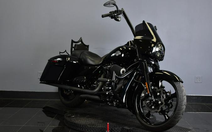 2022 Harley-Davidson Road King Special