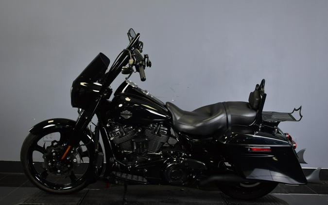 2022 Harley-Davidson Road King Special