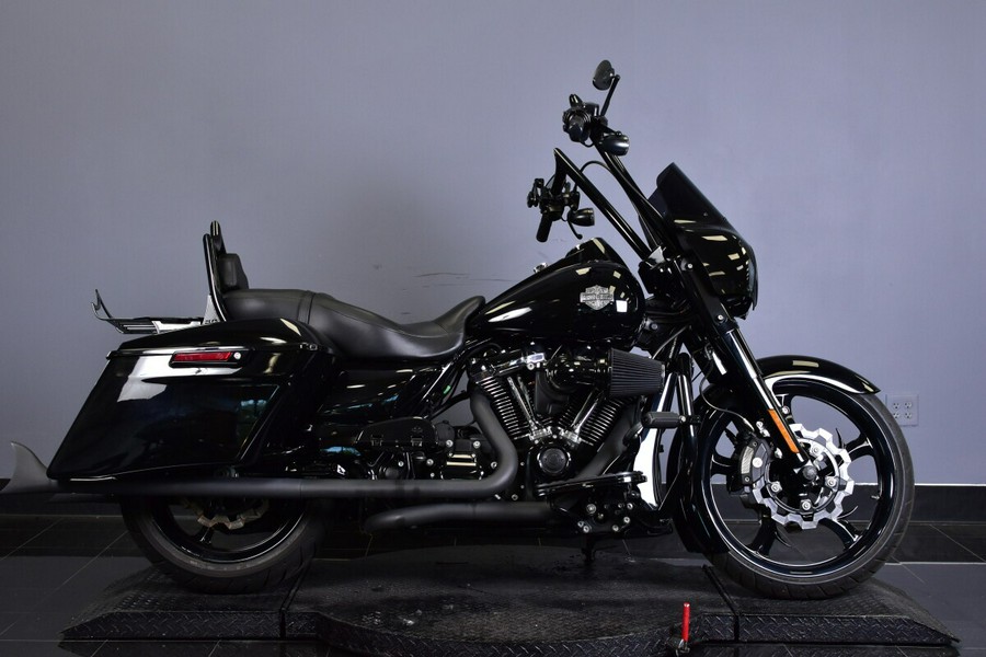 2022 Harley-Davidson Road King Special