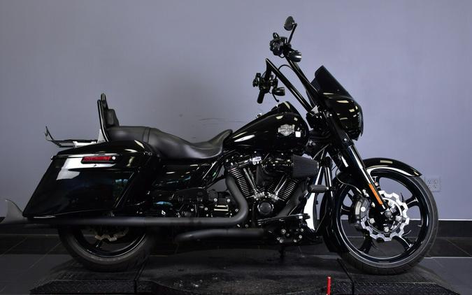 2022 Harley-Davidson Road King Special Review