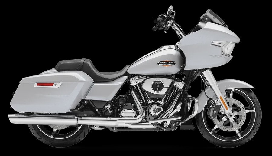 2024 Harley-Davidson® Road Glide® White Onyx Pearl