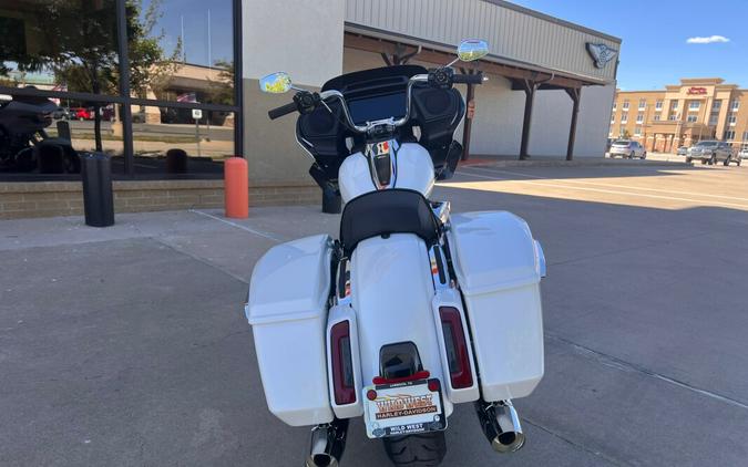 2024 Harley-Davidson® Road Glide® White Onyx Pearl