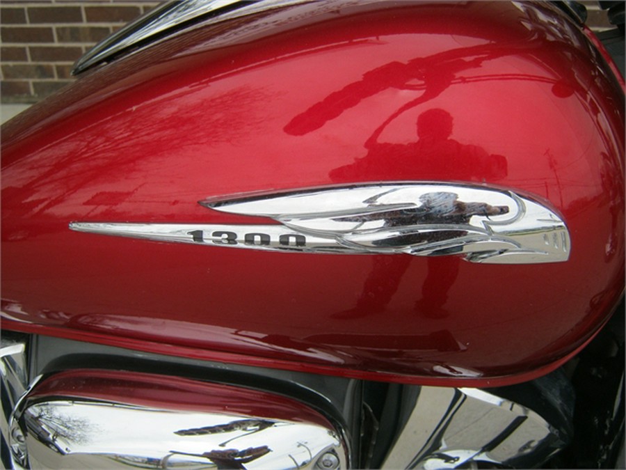 2004 Honda VTX1300S