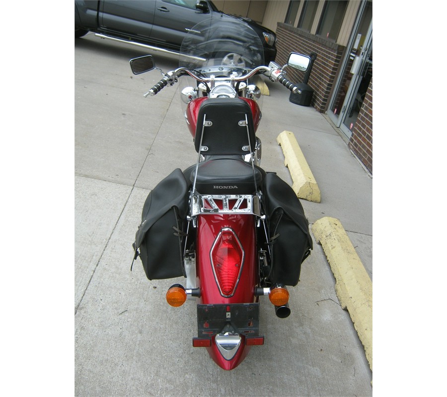 2004 Honda VTX1300S