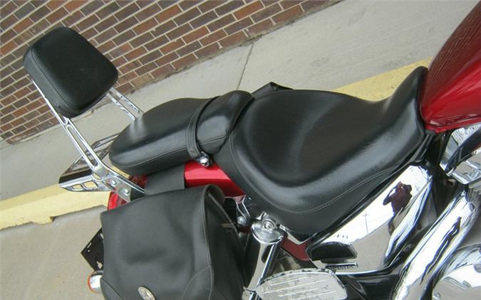 2004 Honda VTX1300S