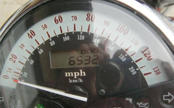 2004 Honda VTX1300S