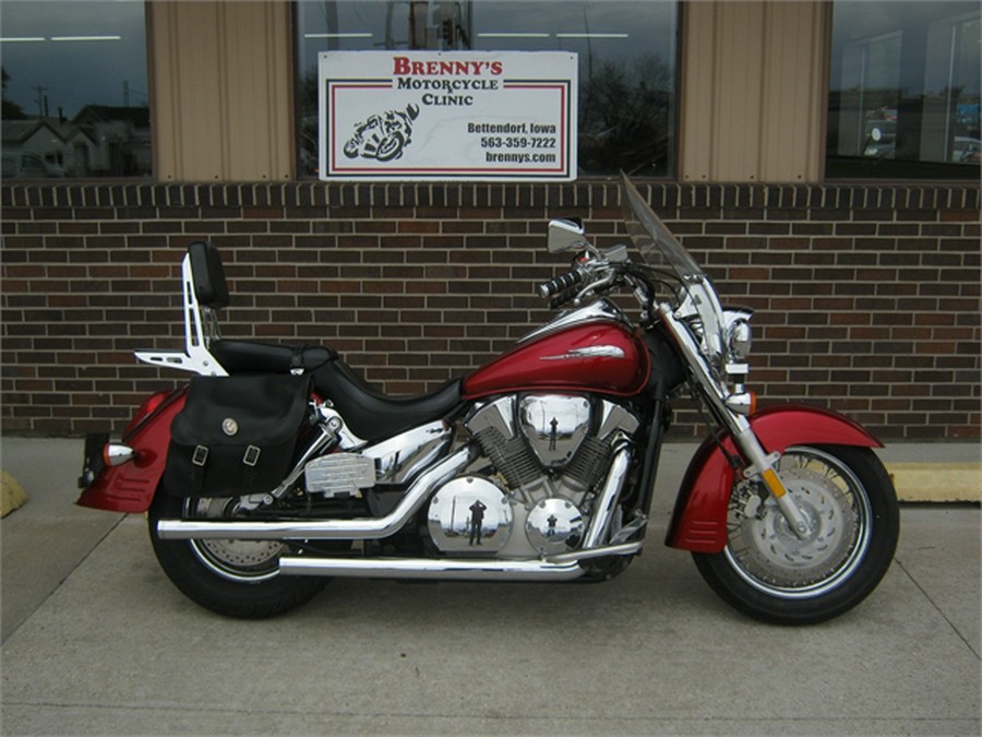 2004 Honda VTX1300S