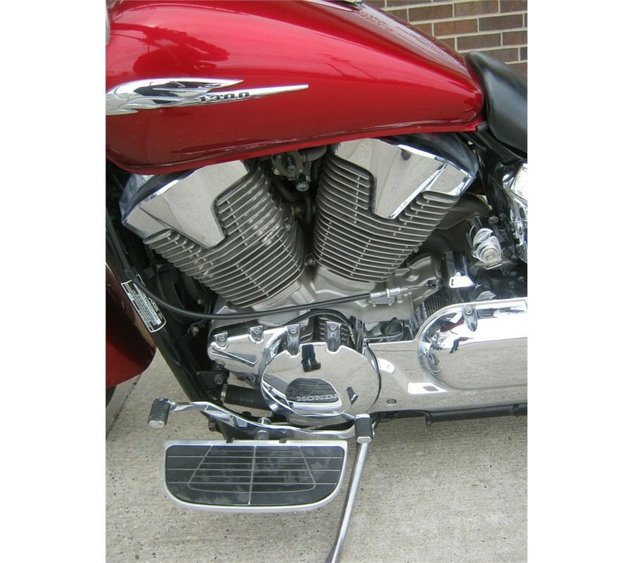 2004 Honda VTX1300S