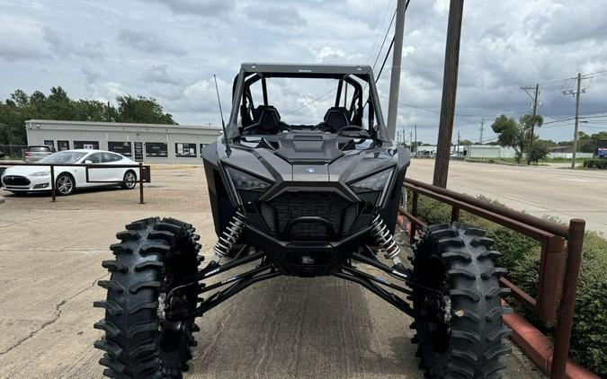 2024 Polaris® RZR Pro XP 4 Premium