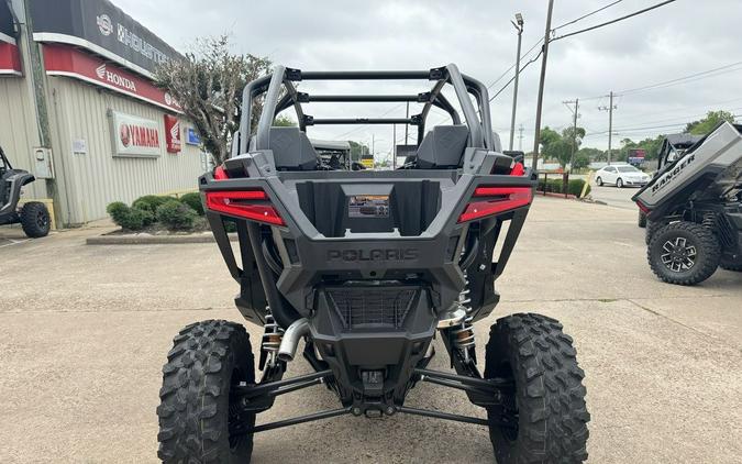 2024 Polaris® RZR Pro XP 4 Premium