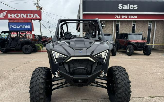 2024 Polaris® RZR Pro XP 4 Premium