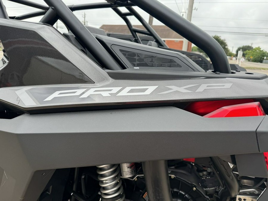 2024 Polaris® RZR Pro XP 4 Premium